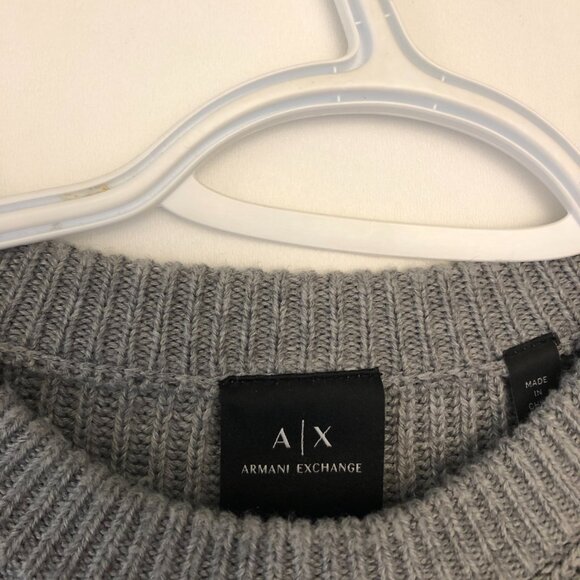 Armani Exchange Sweater - Picture 2 of 2